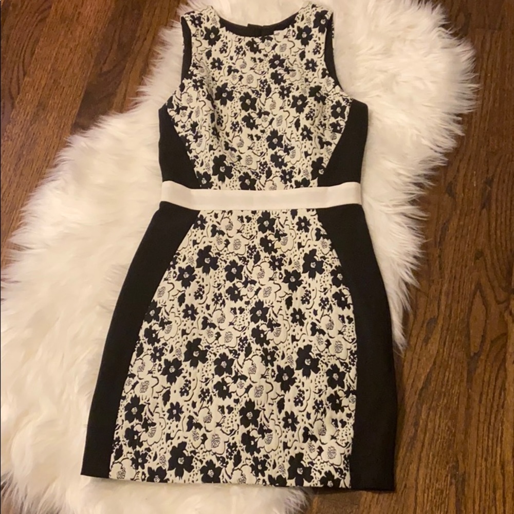 Finder Keepers Dress